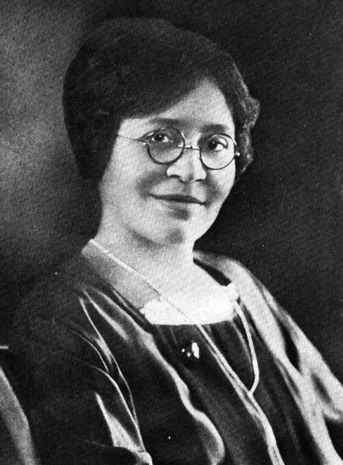 Annie Malone