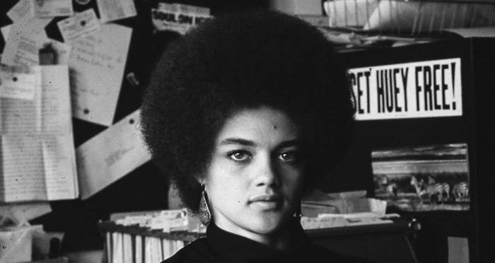 Kathleen Cleaver (1945-present)