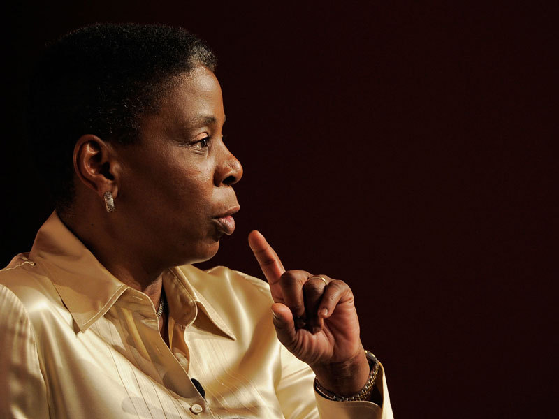 Ursula Burns