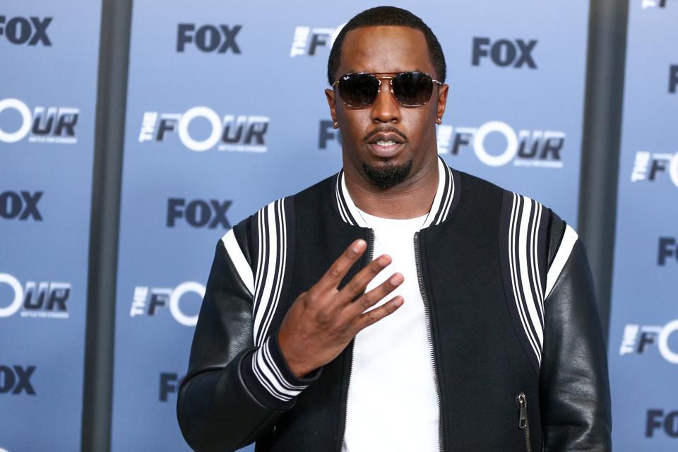 Sean Combs