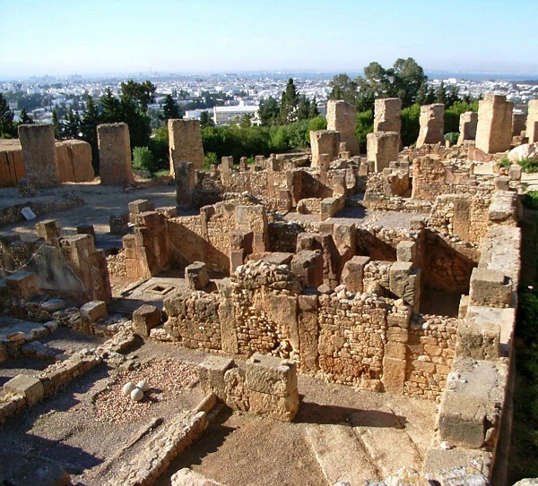 Carthage