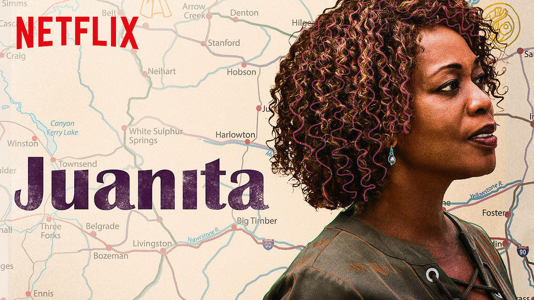 Juanita Netflix