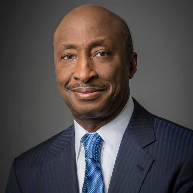 Kenneth Frazier