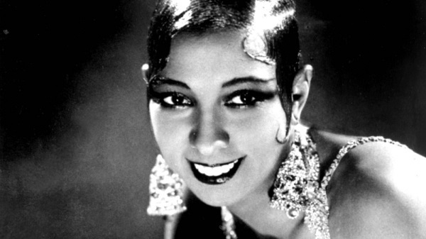 Josephine Baker