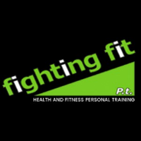 FIGHTING FIT P.T.