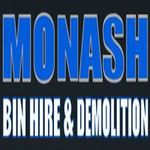 Skip Bin Hire Melbourne | Monash Bin Hire & Demolition