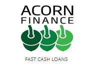 Acorn Finance Limited