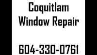 Coquitlam Window Repair