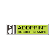 Addprint Rubber Stamps