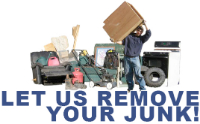 Red Deer Junk Removal Inc.