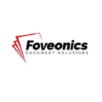 Foveonics Document Solutions