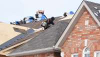 North York Roofing Team