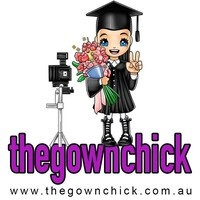 The Gown Chick