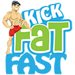 kickfatfast