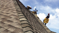 Roofing Services London