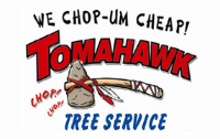 Tomahawk Tree Services