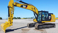 Excavators Toronto Inc.