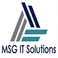 MSG IT Solutions - Web Designing, Roswell, GA