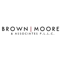 Brown Moore & Associates, PLLC