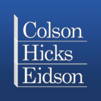 Colson Hicks Eidson