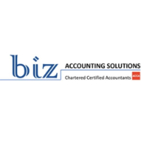 Biz Accounting Solutions Ltd