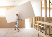 Drywall Contractors Coquitlam Inc.