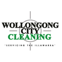 Wollongong City Cleaning