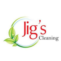 Jig's Cleaning