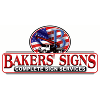 Bakers' Signs