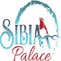 Sibia Palace