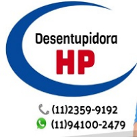 Desentupidora HP