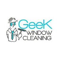 Geek Window Cleaning