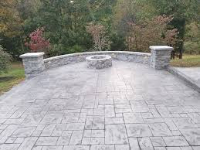 Stamped Concrete Hamilton Inc.