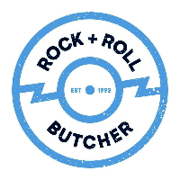 Rock n Roll Butcher Shop