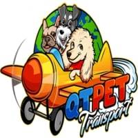 Flight Nanny QT Pet Transport