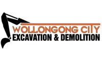 Wollongong City Excavation