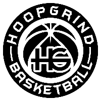 HoopGrind Basketball