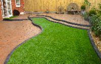 Vancouver Synthetic Turf Inc.