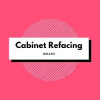 Cabinet Refacing Dallas