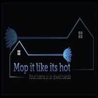 Mop it like it's hot