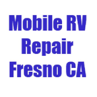 Mobile RV Repair Service Fresno CA