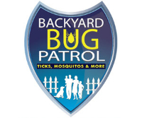 Backyard Bug Patrol