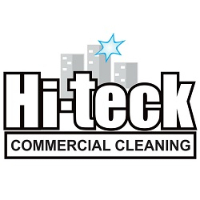 HiTeck Commercial Cleaning