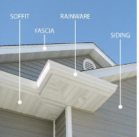 Delta Siding & Gutters Inc.