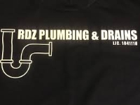 RDZ PLUMBING & DRAIN& DRAIN