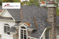 Pittsfield Roof Repair Chimney Services