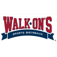 Walk-On's Sports Bistreaux