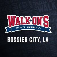 Walk-On's Sports Bistreaux