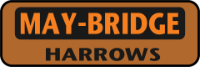 May-Bridge Harrows