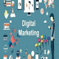 Digital Marketing Fullerton